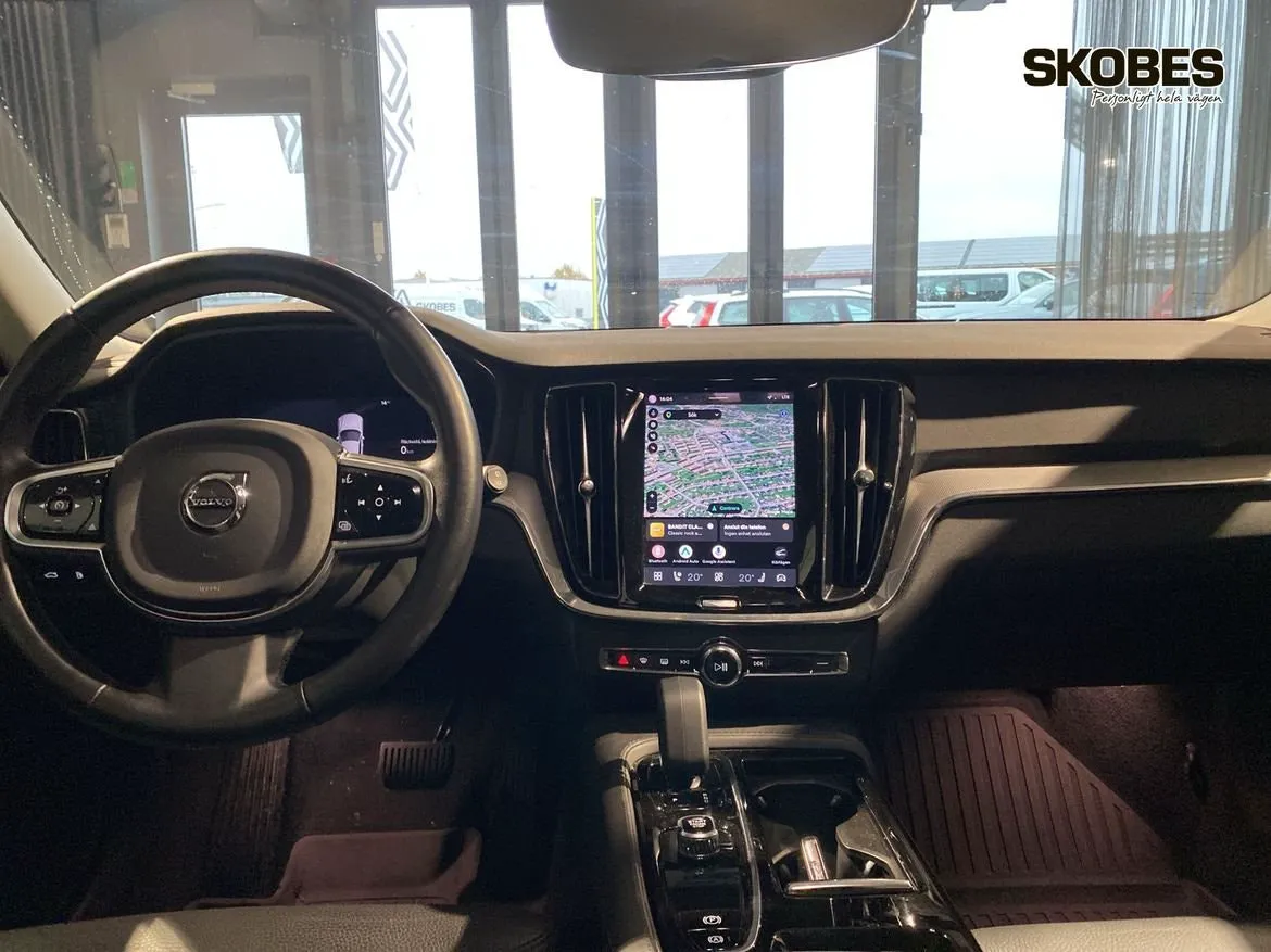 Volvo V60 bild 13