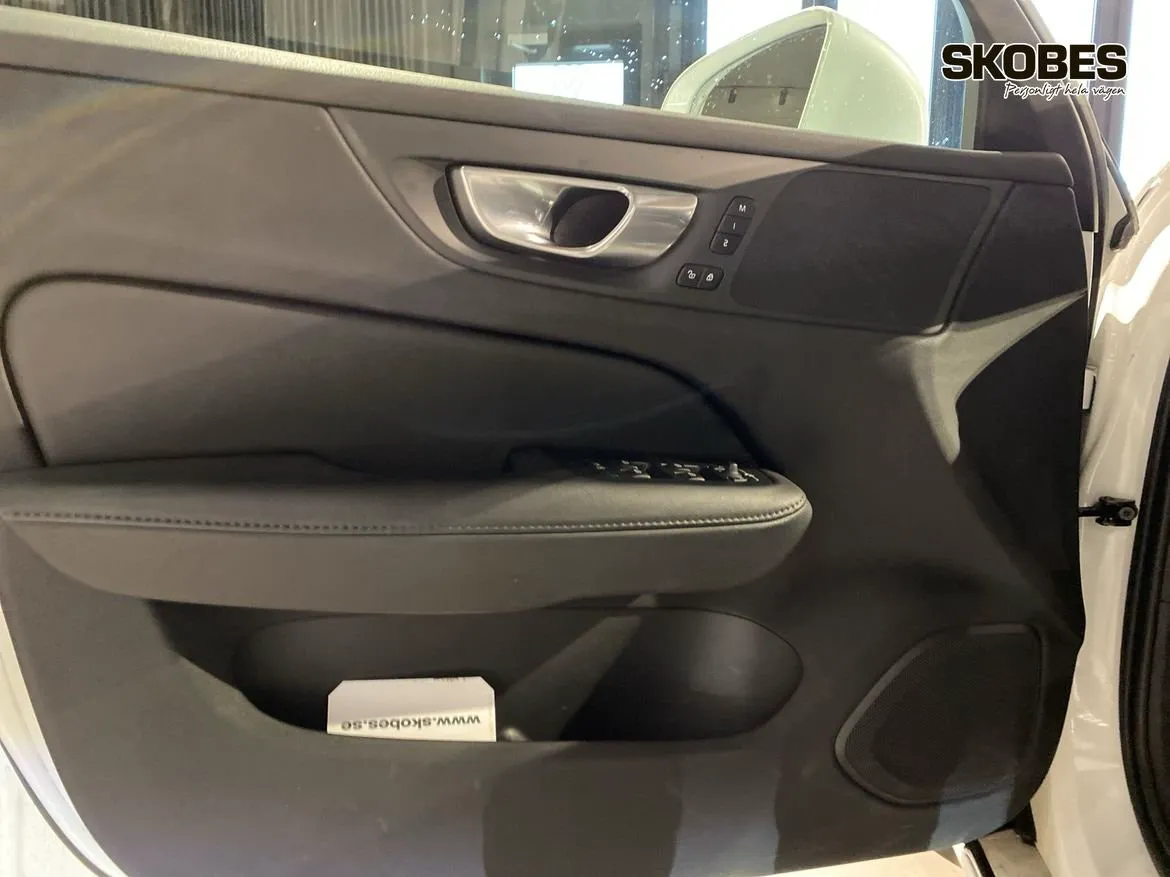 Volvo V60 bild 16