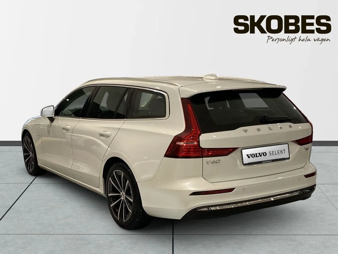 Volvo V60 bild 6