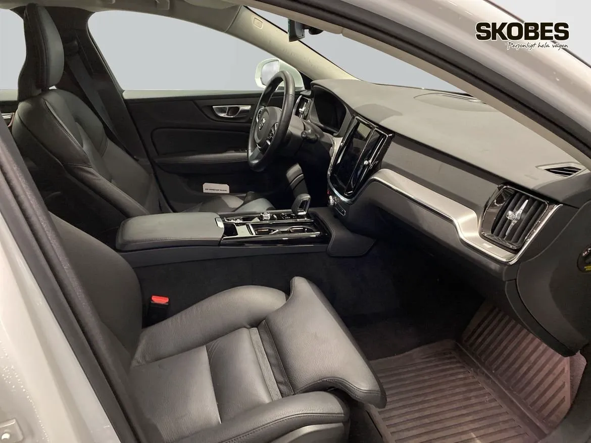 Volvo V60 bild 12