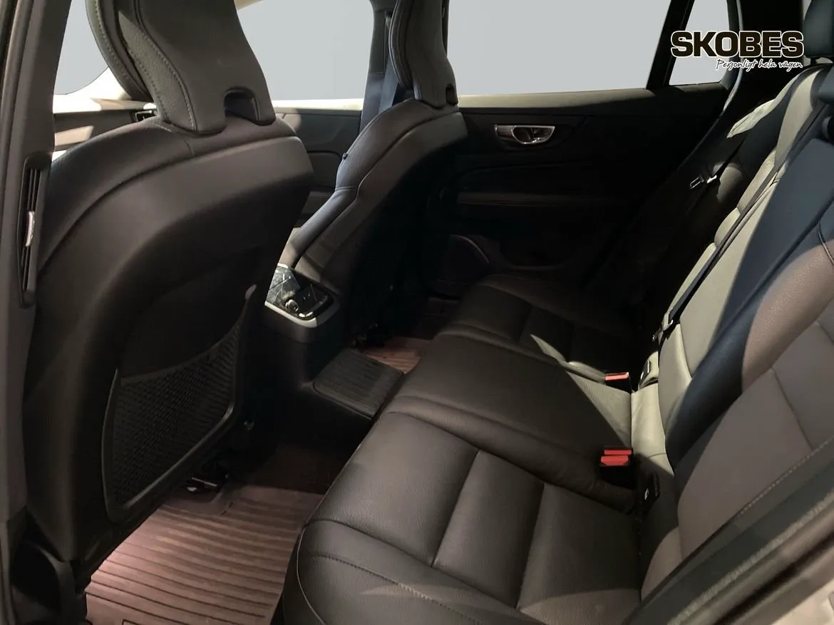 Volvo V60 bild 10