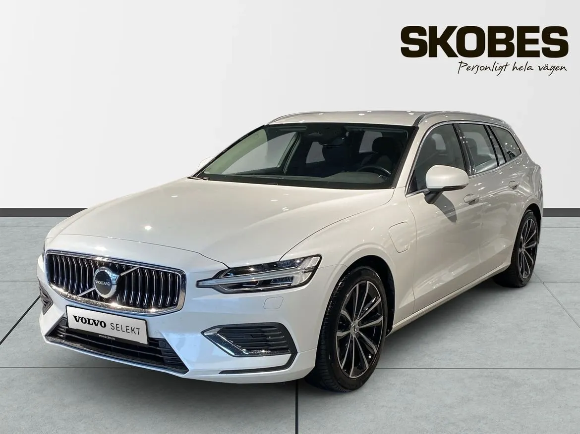 Volvo V60 bild 3