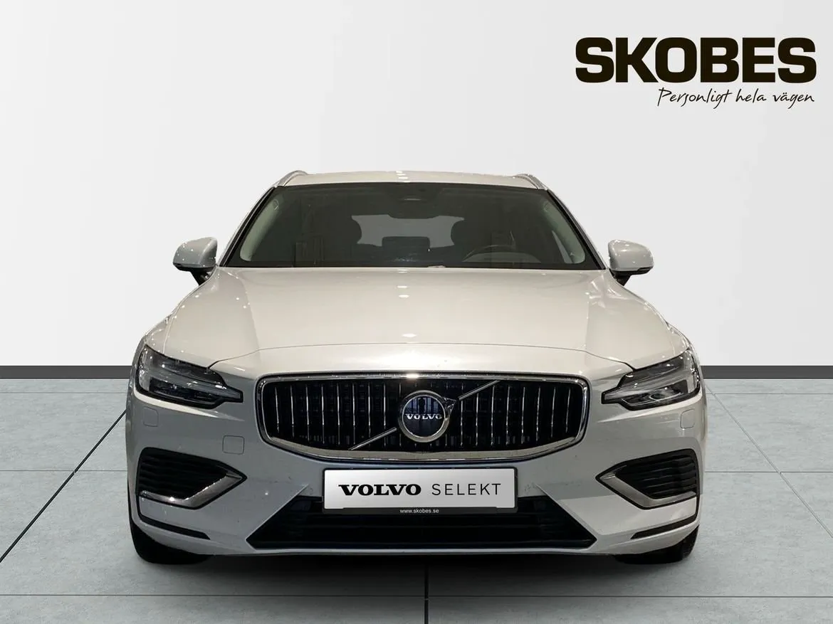 Volvo V60 bild 2