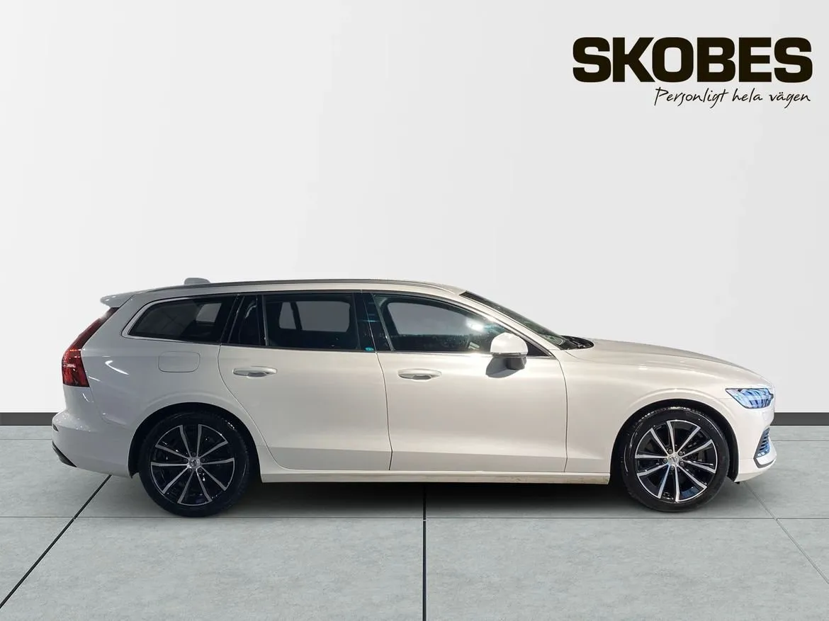 Volvo V60 bild 5