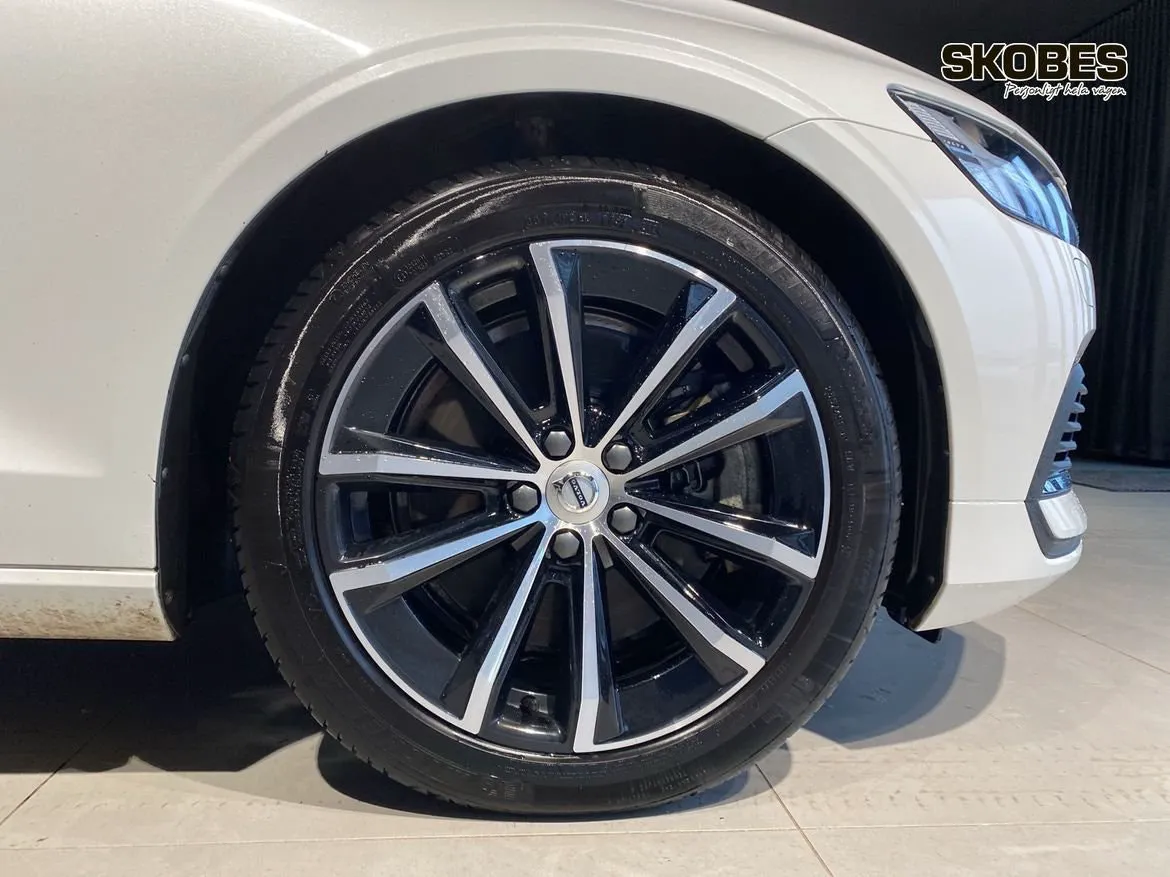 Volvo V60 bild 18