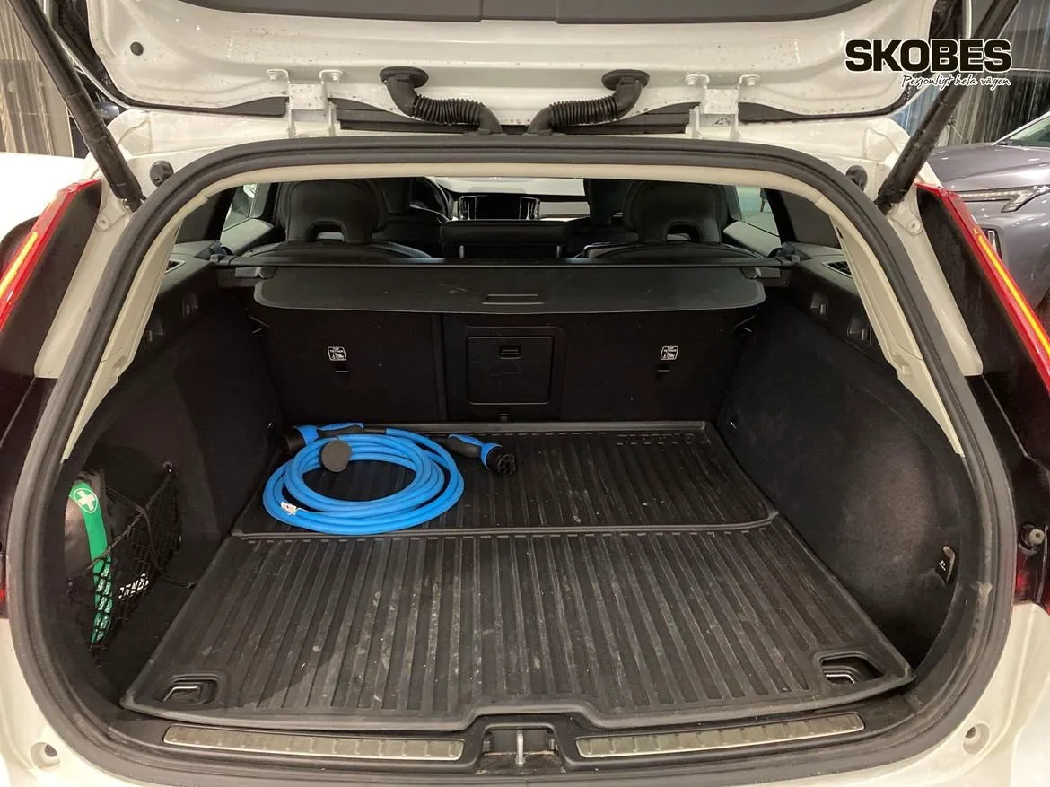 Volvo V60 bild 17