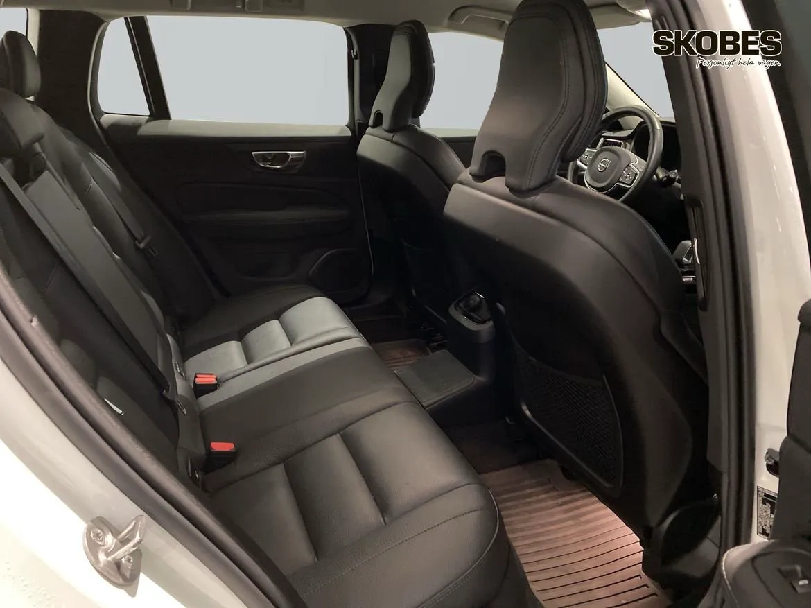 Volvo V60 bild 11
