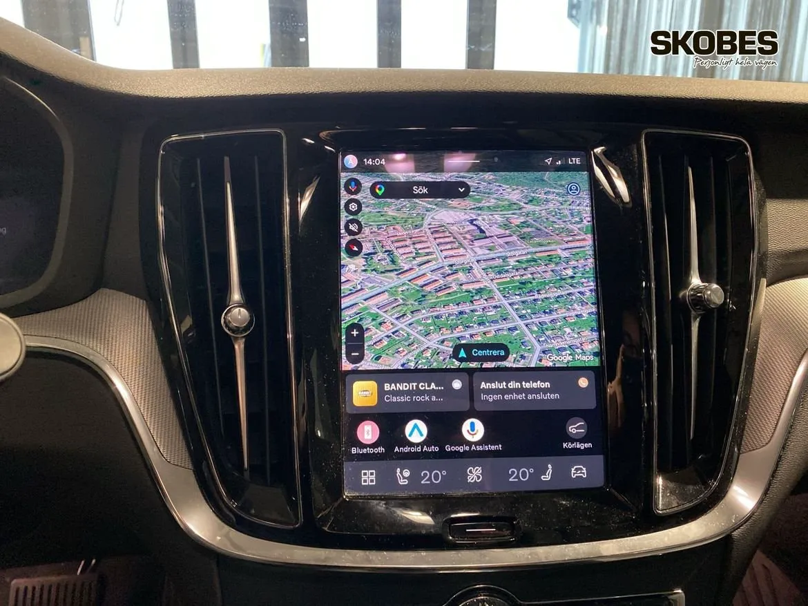 Volvo V60 bild 15