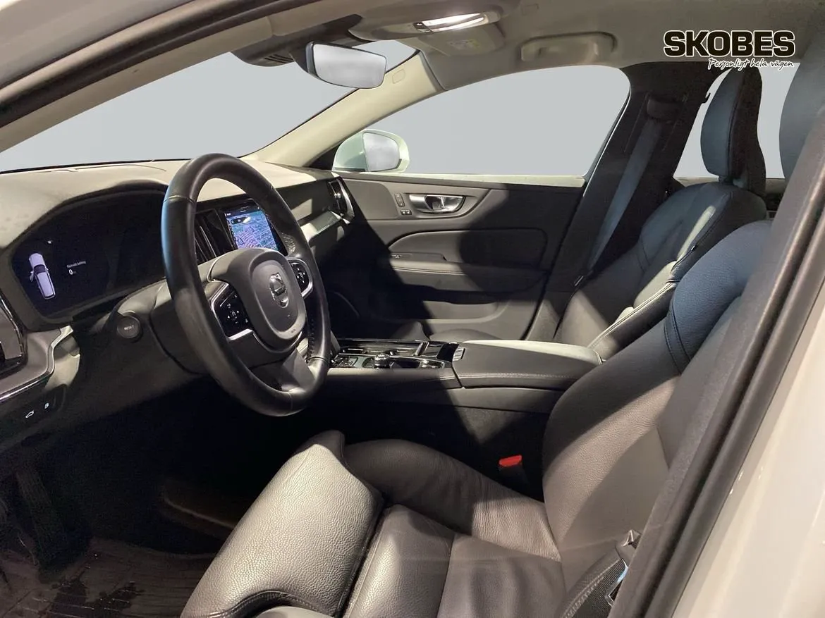 Volvo V60 bild 9