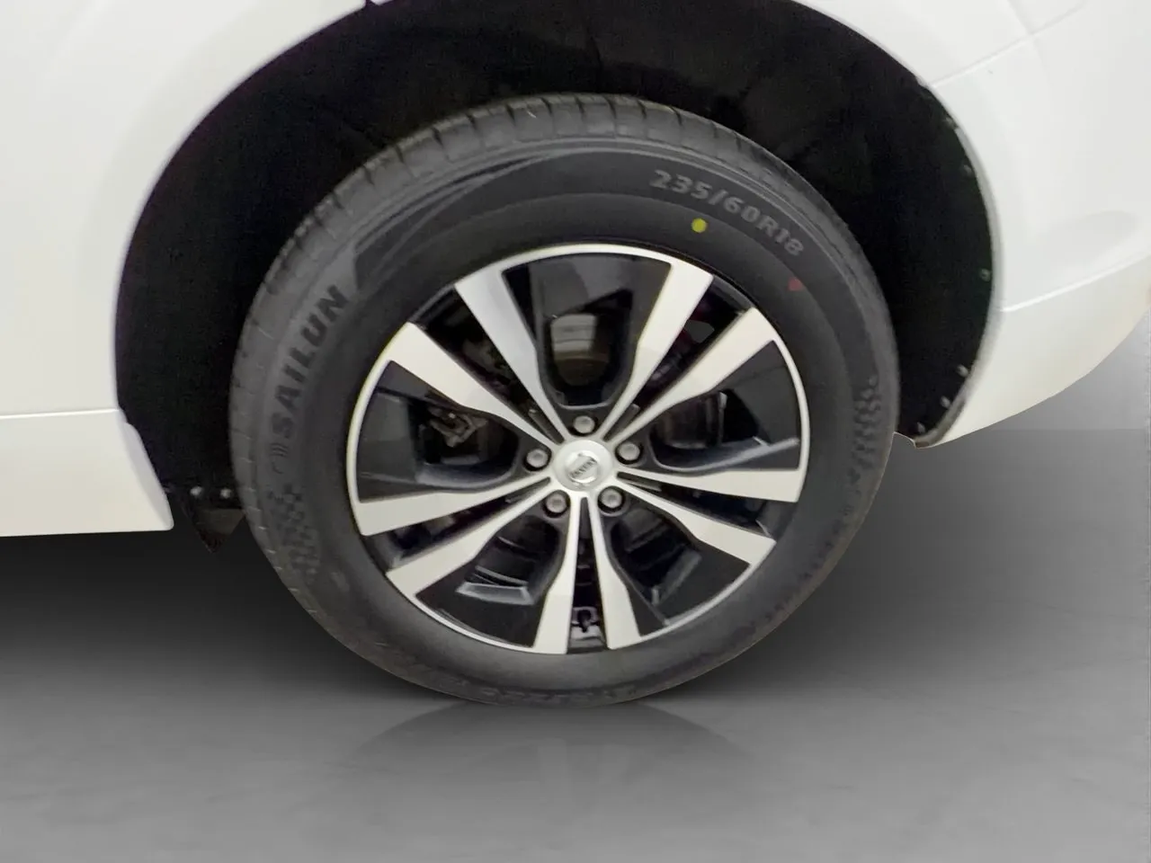 Volvo XC60 bild 38