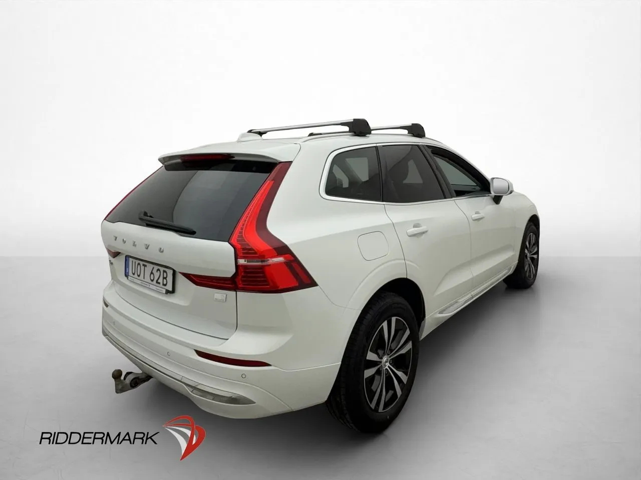 Volvo XC60 bild 8