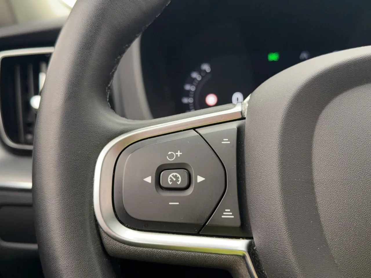 Volvo XC60 bild 23