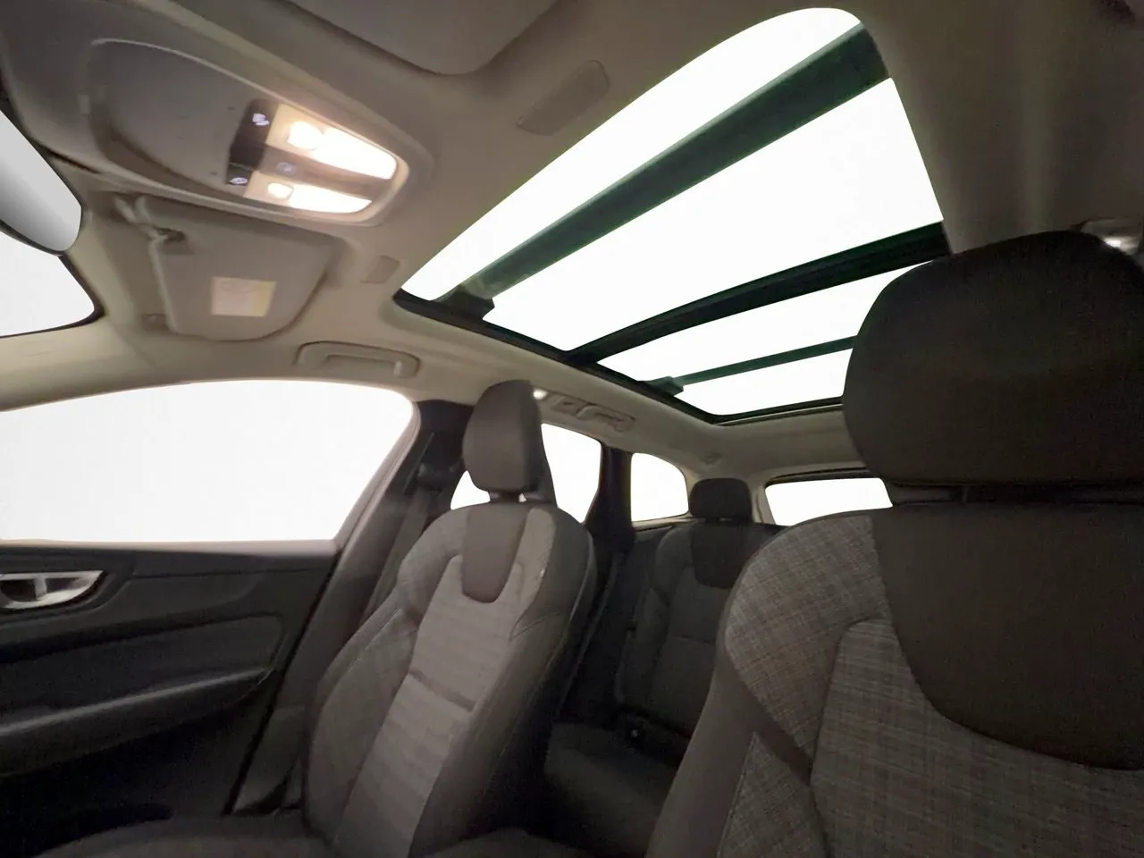 Volvo XC60 bild 16