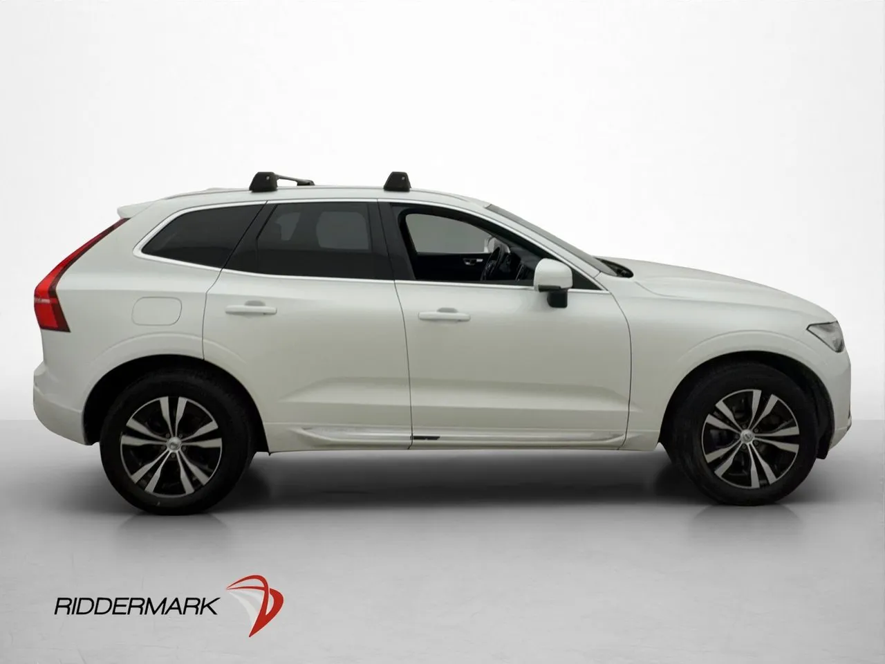 Volvo XC60 bild 9