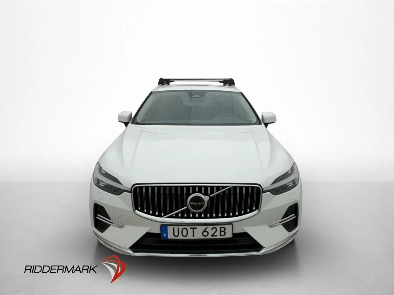 Volvo XC60 bild 2