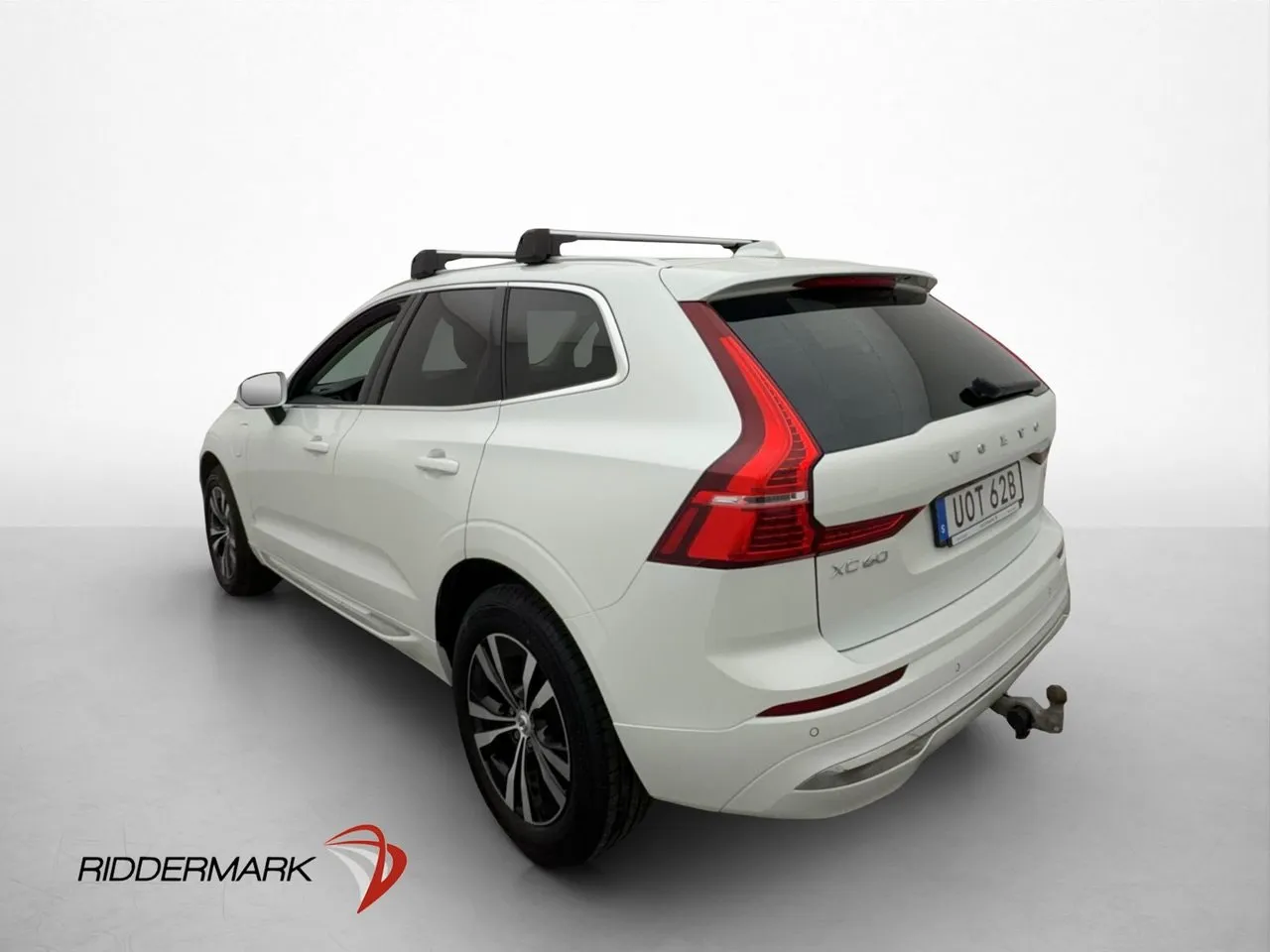 Volvo XC60 bild 5