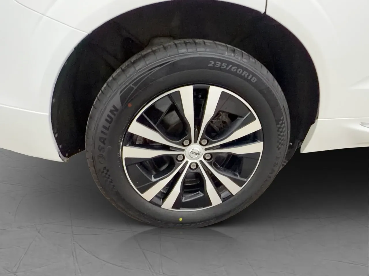 Volvo XC60 bild 37