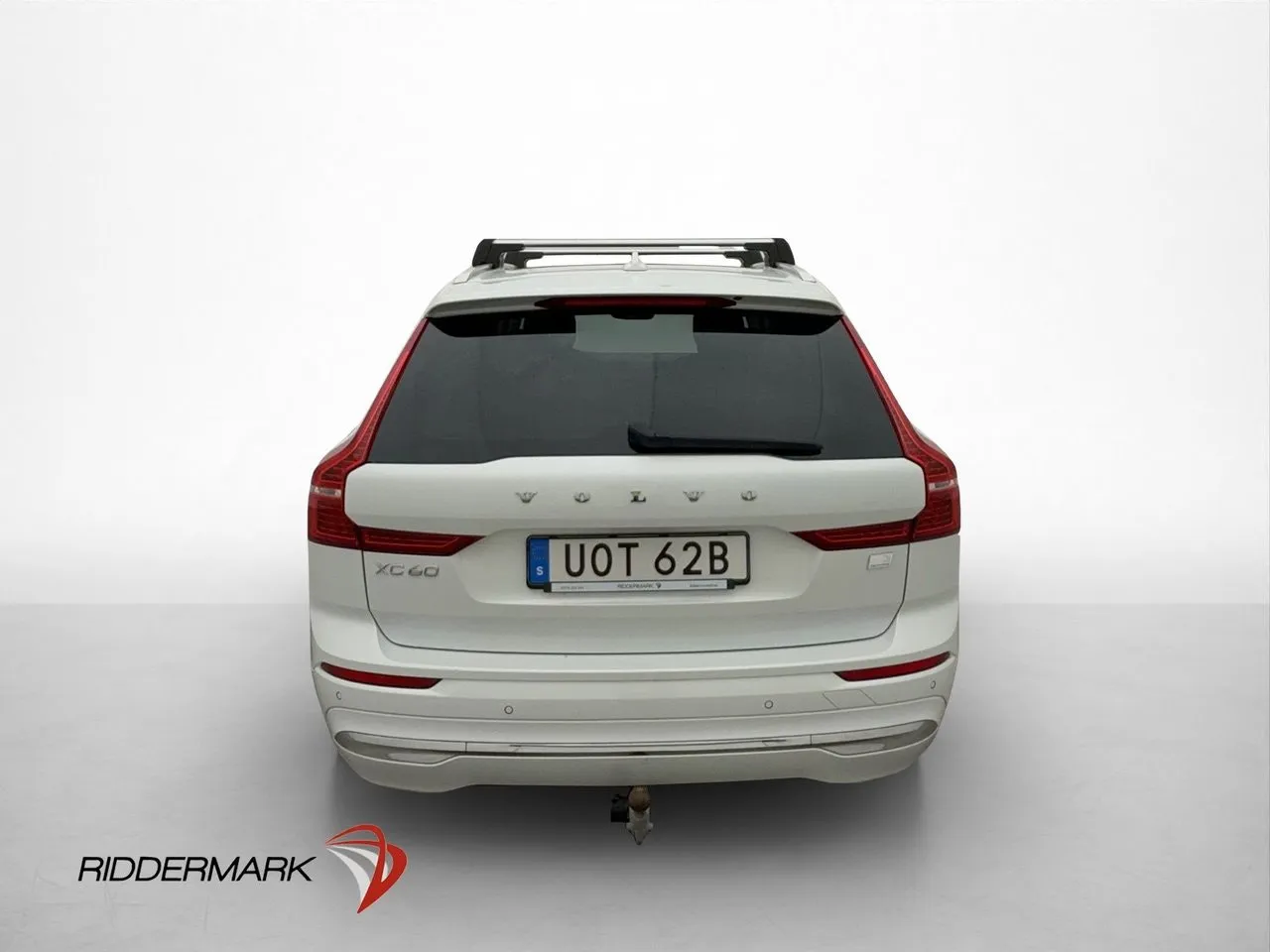 Volvo XC60 bild 6