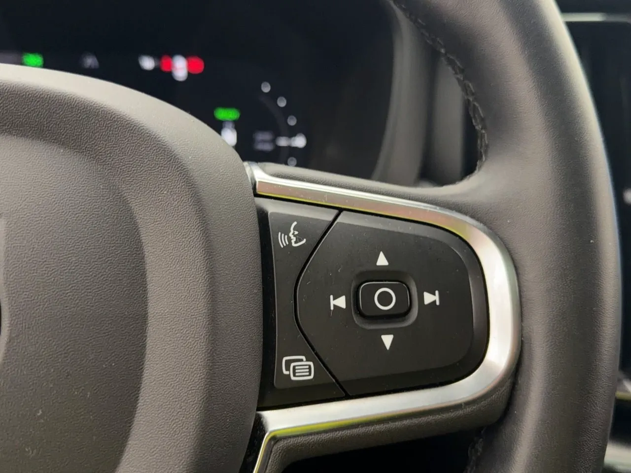 Volvo XC60 bild 26