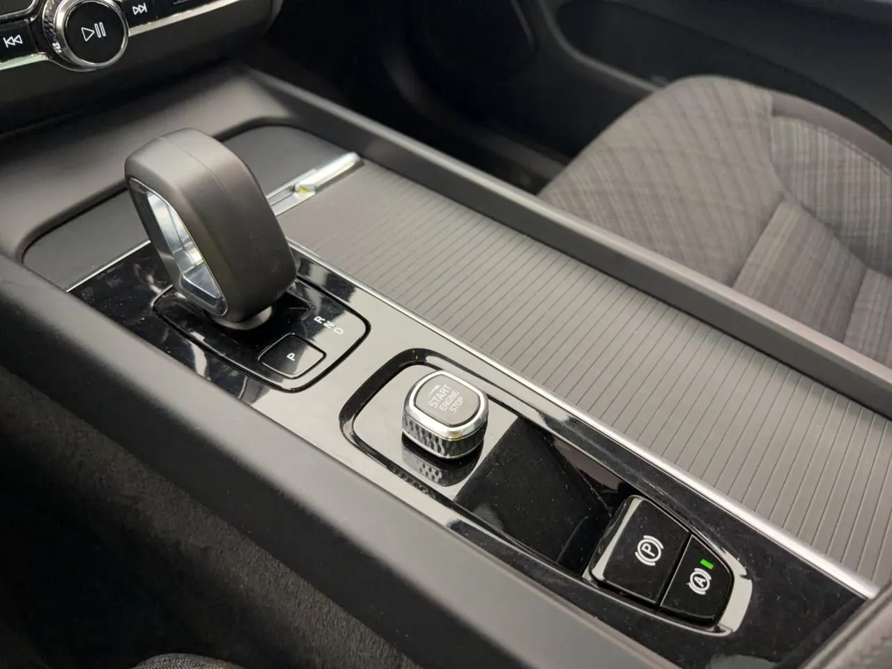 Volvo XC60 bild 29