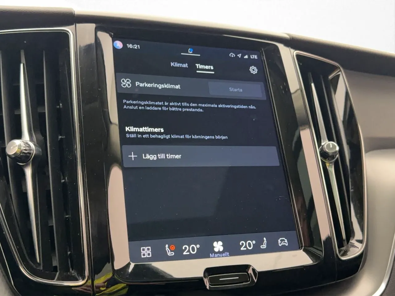 Volvo XC60 bild 21