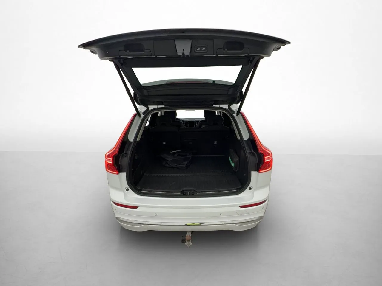 Volvo XC60 bild 10
