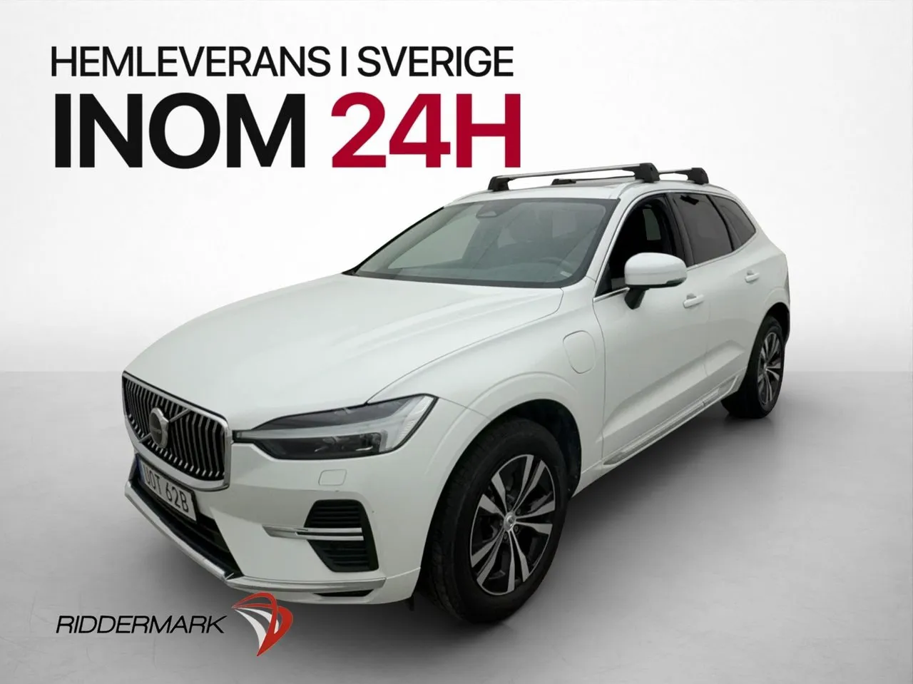 Volvo XC60 bild 3