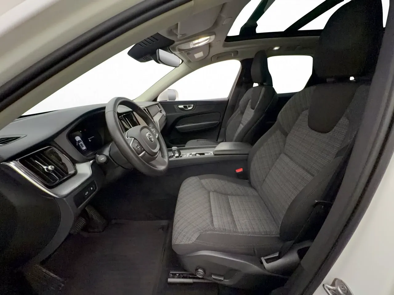 Volvo XC60 bild 14