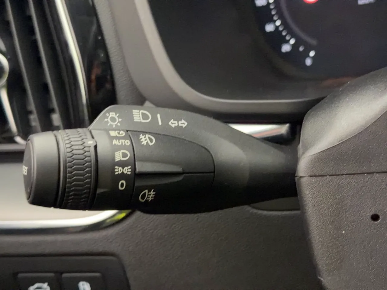 Volvo XC60 bild 30