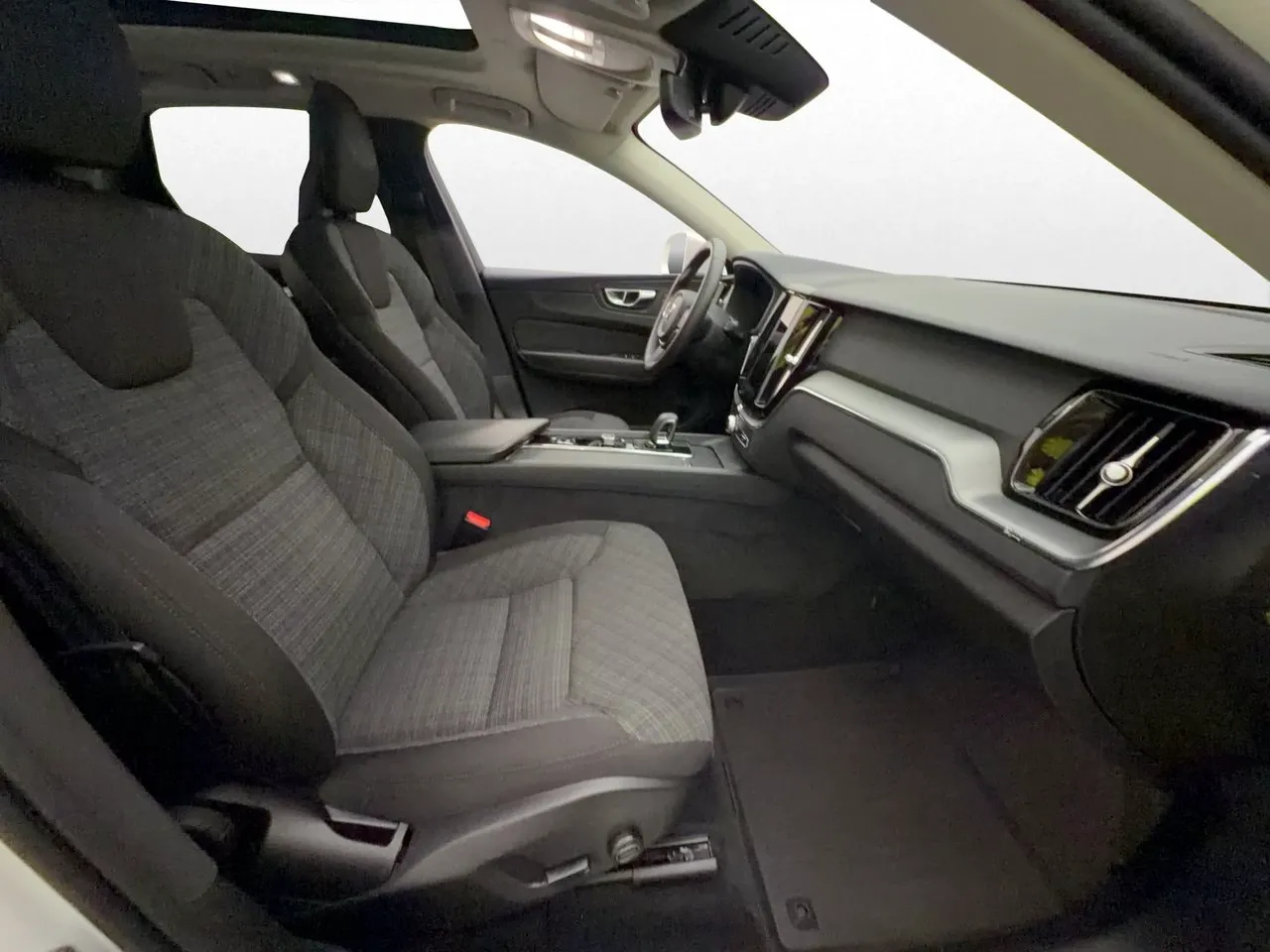 Volvo XC60 bild 12