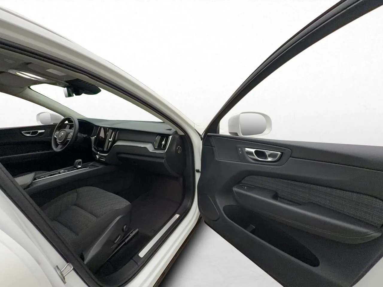 Volvo XC60 bild 25