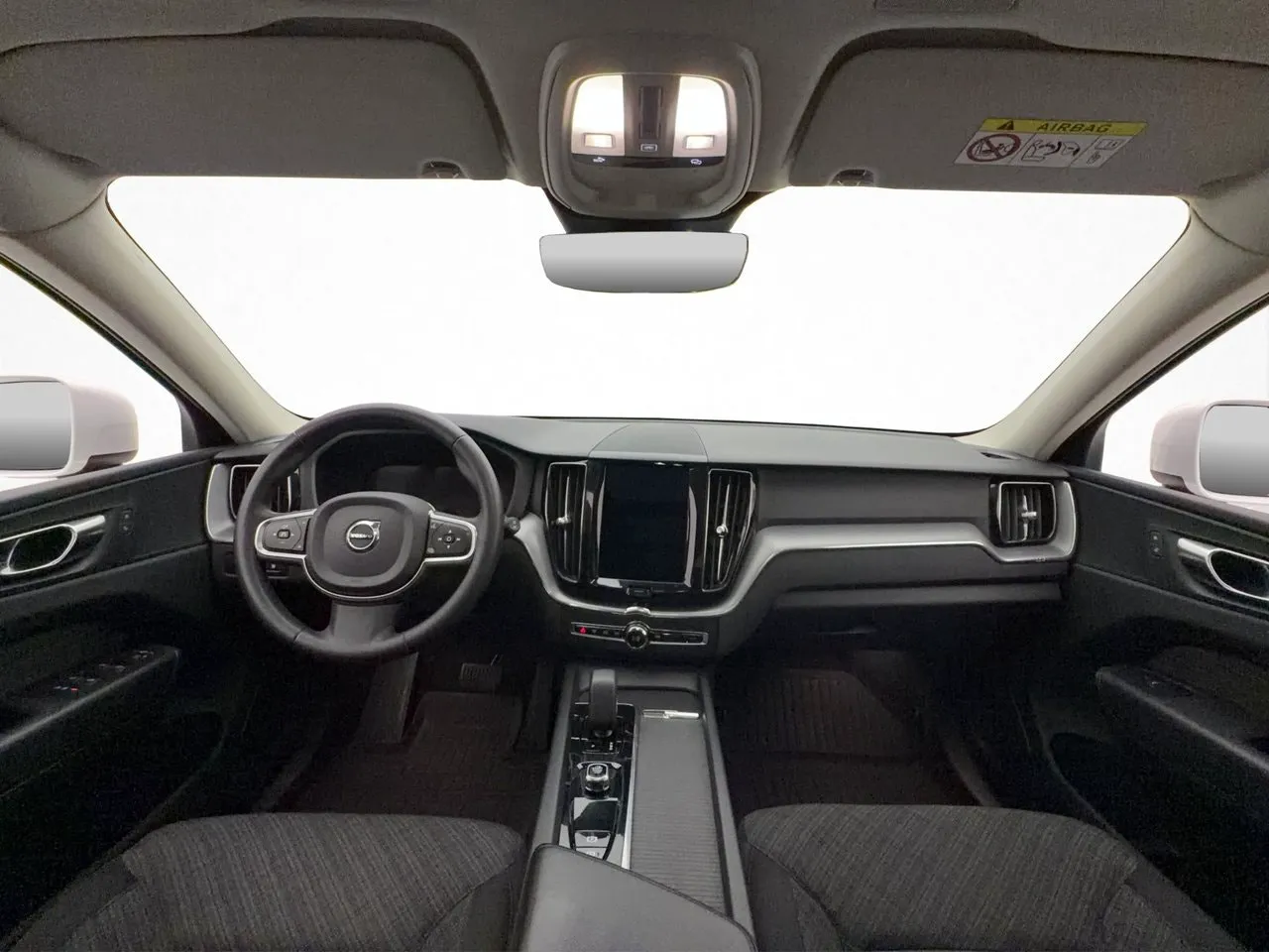 Volvo XC60 bild 13