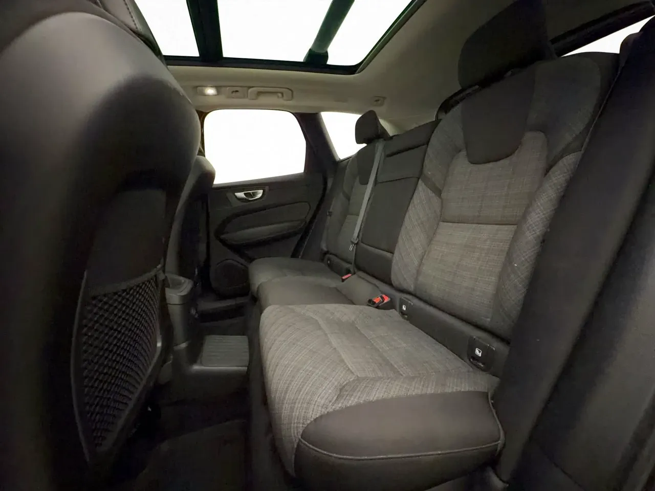 Volvo XC60 bild 15