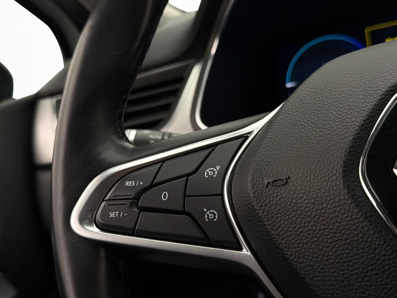 Renault Captur bild 19