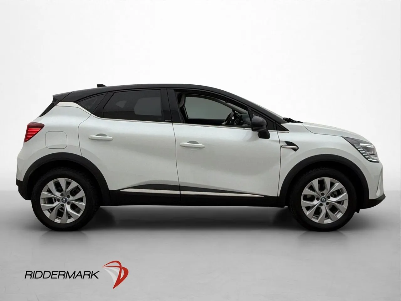 Renault Captur bild 9