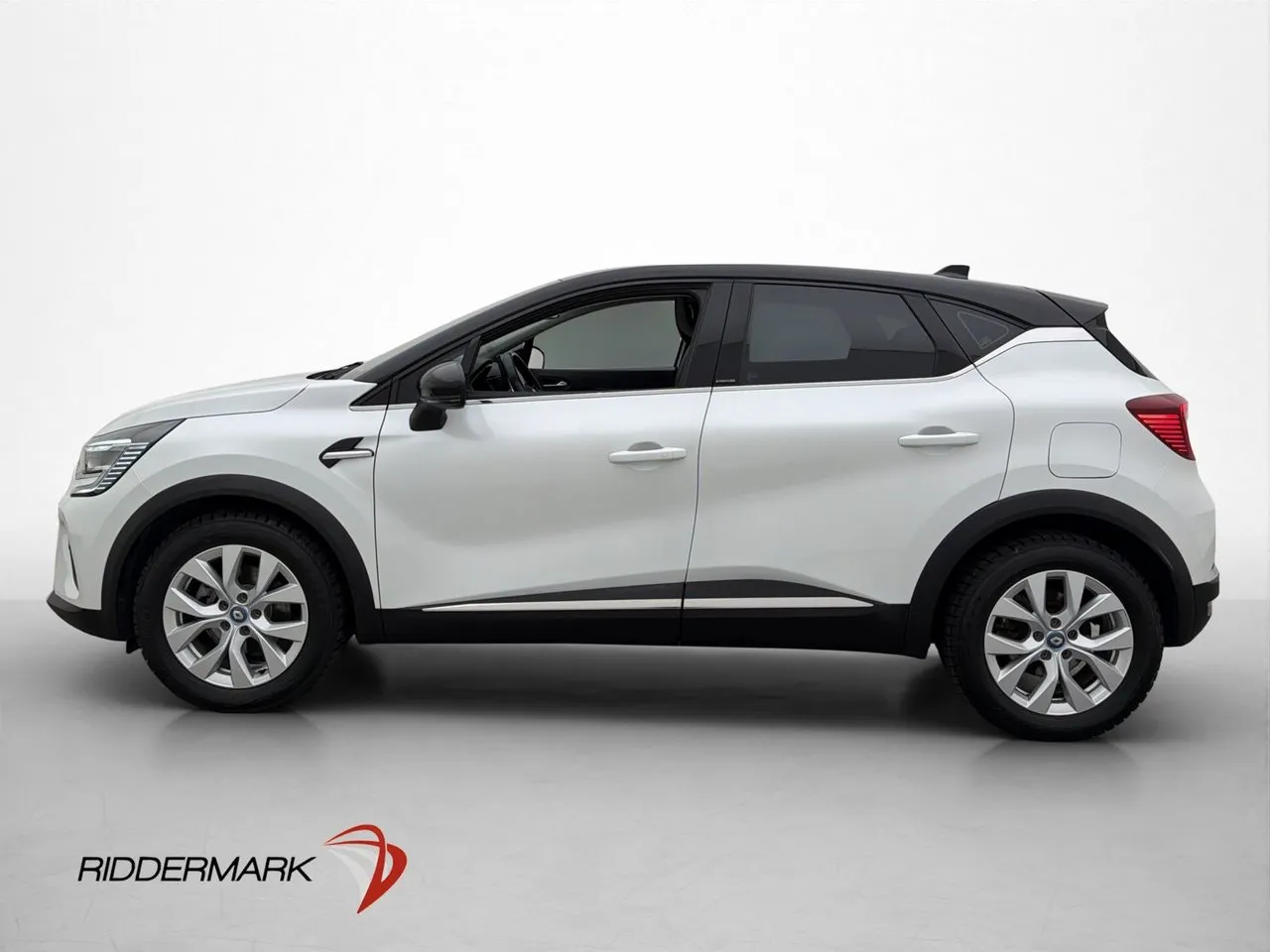 Renault Captur bild 4