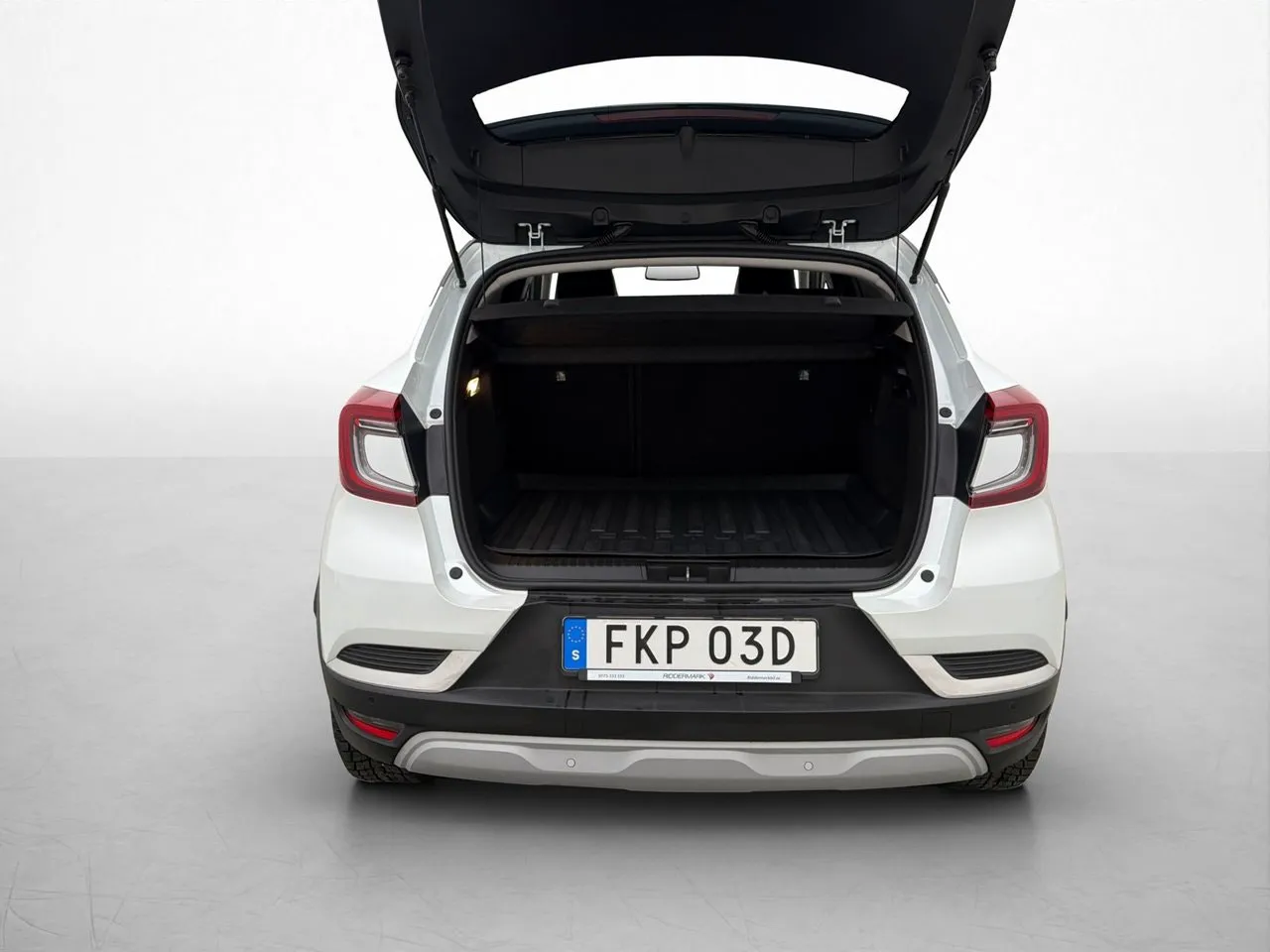 Renault Captur bild 10