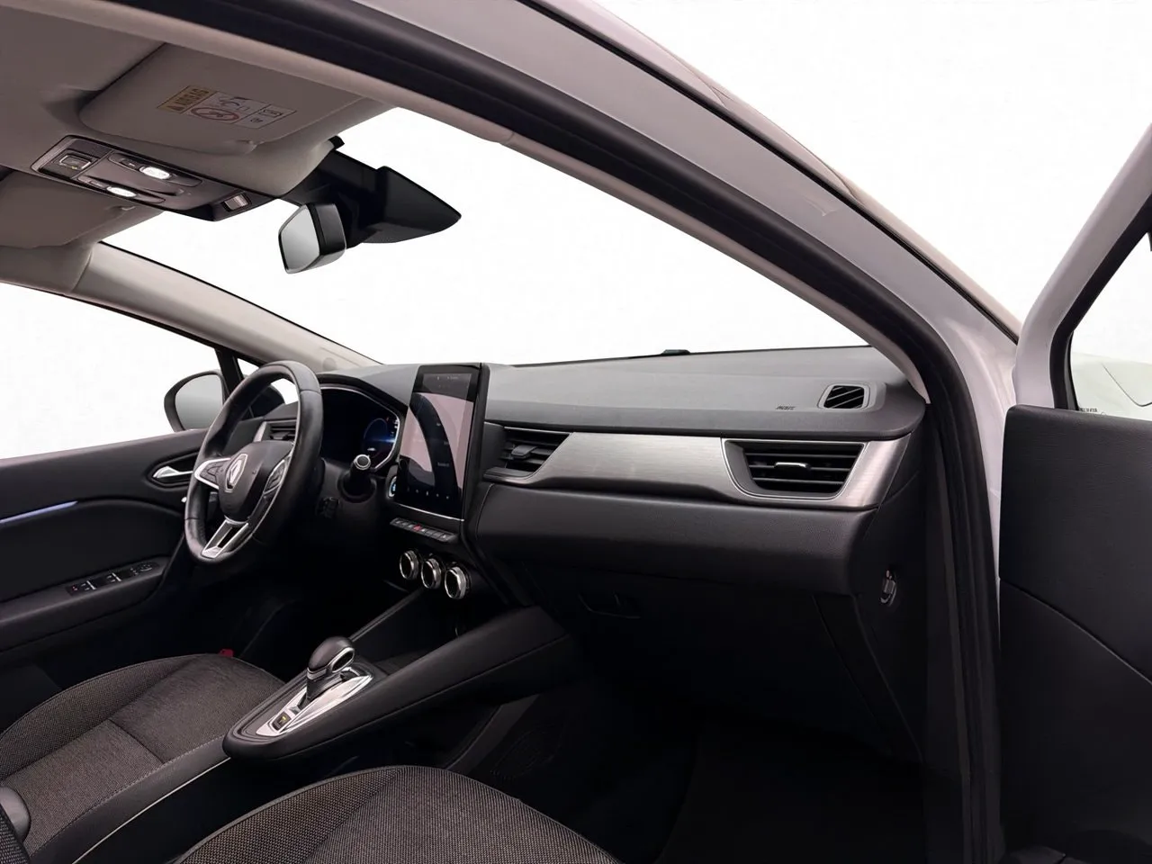 Renault Captur bild 25