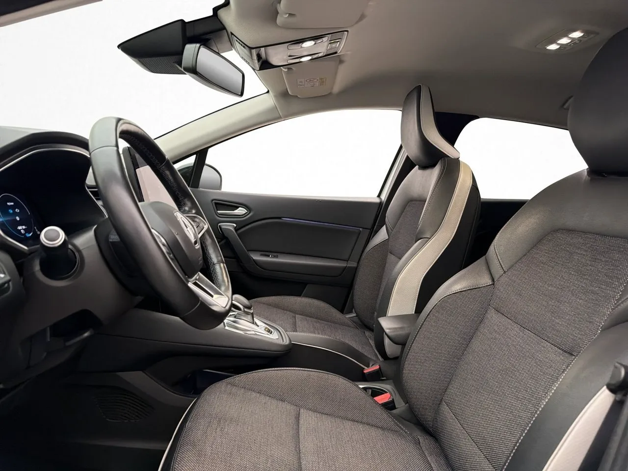 Renault Captur bild 13