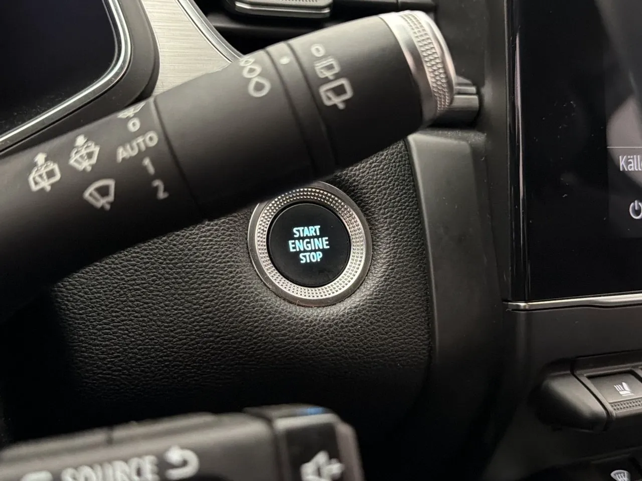 Renault Captur bild 24