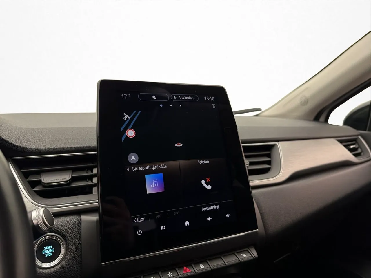 Renault Captur bild 15