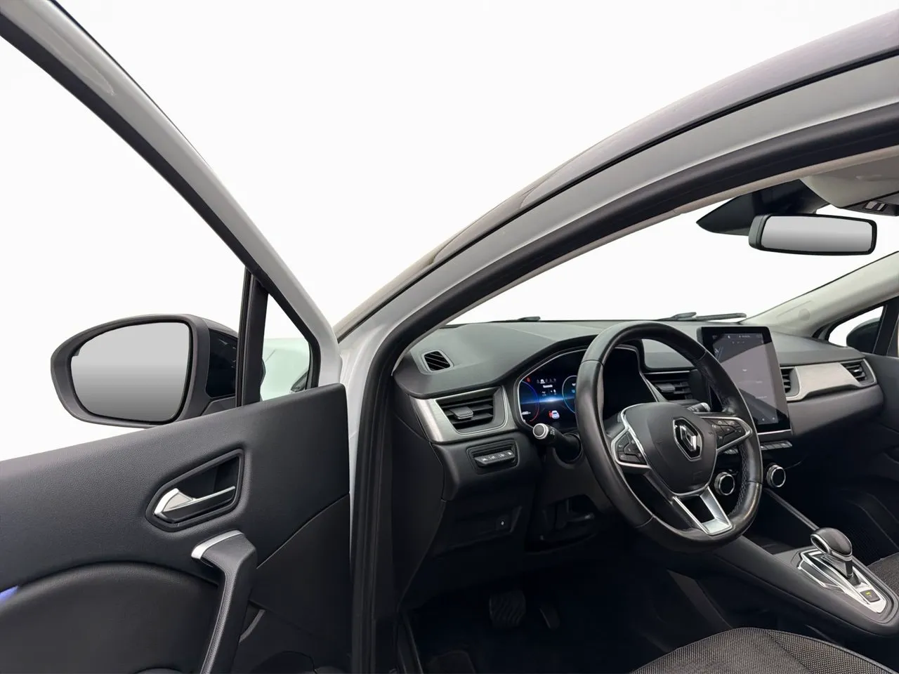 Renault Captur bild 33