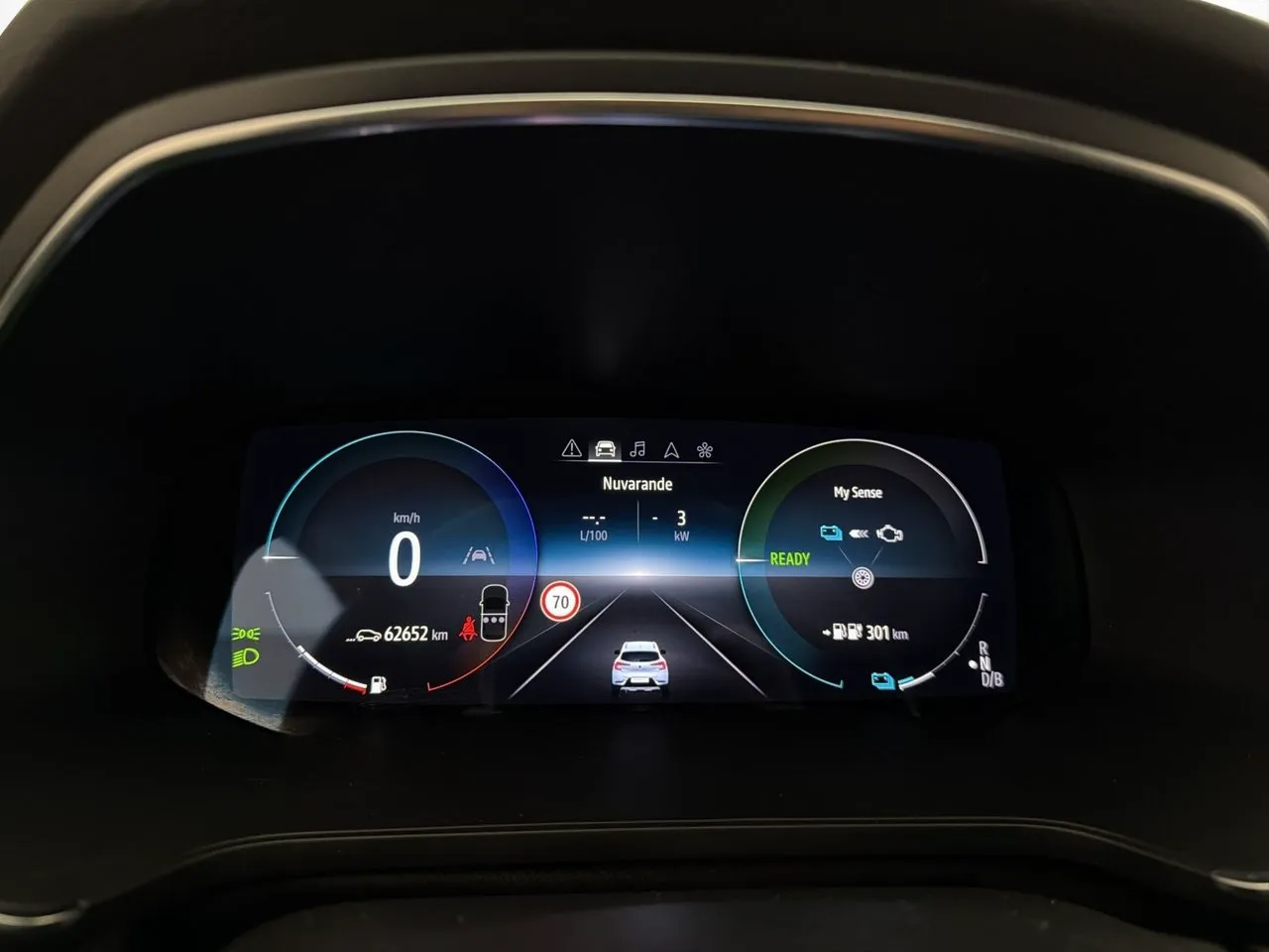 Renault Captur bild 20