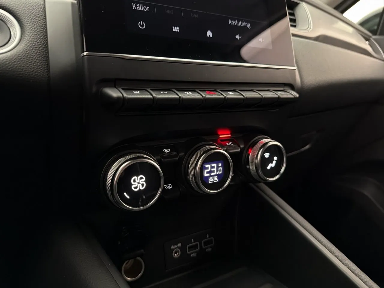 Renault Captur bild 26