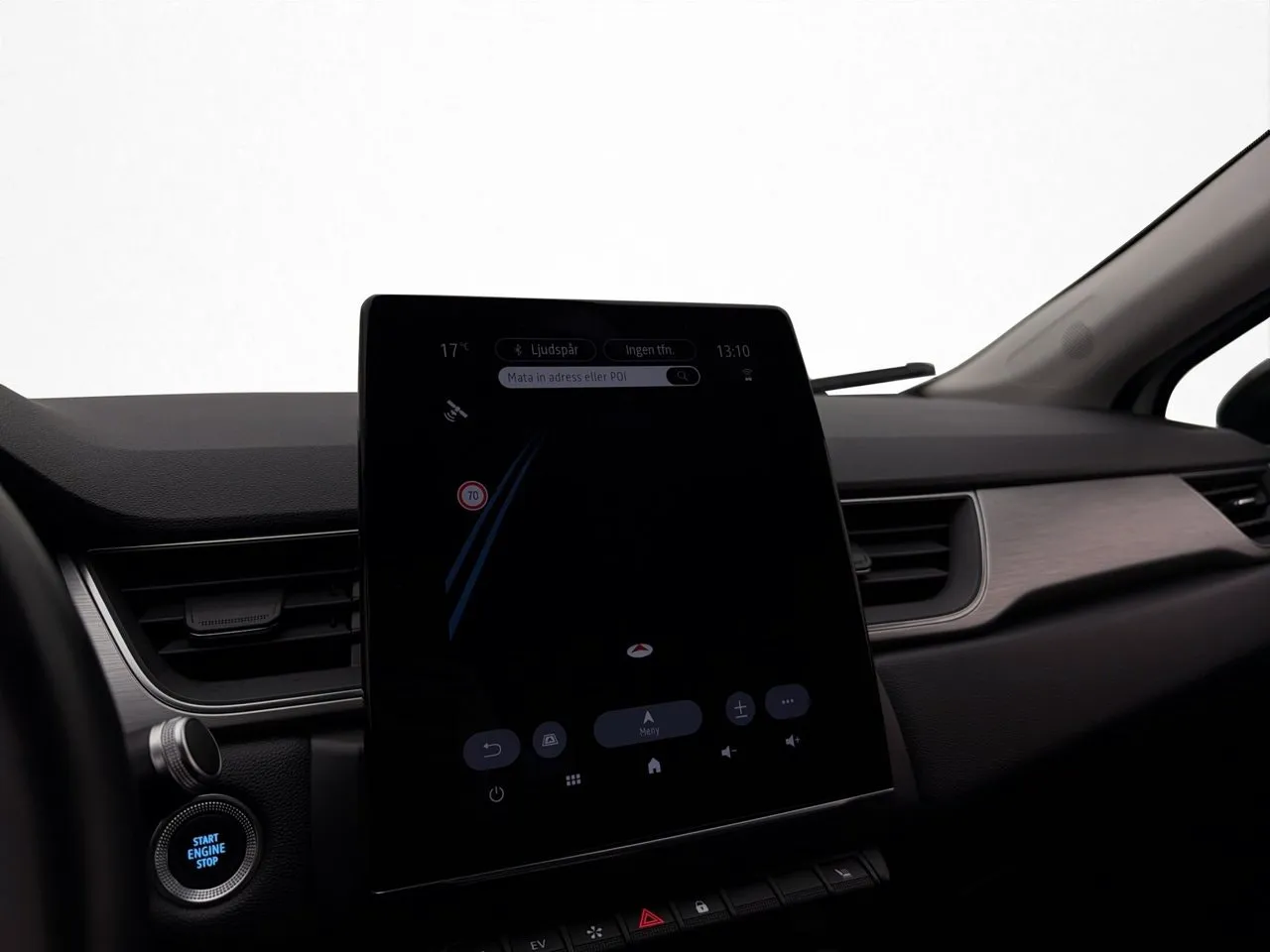 Renault Captur bild 16