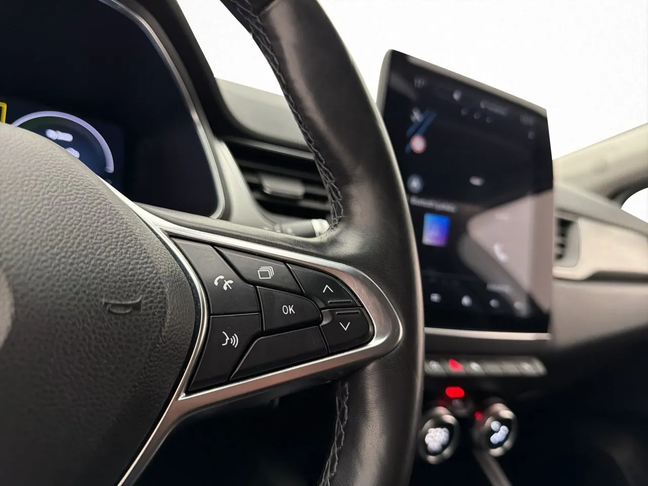 Renault Captur bild 21