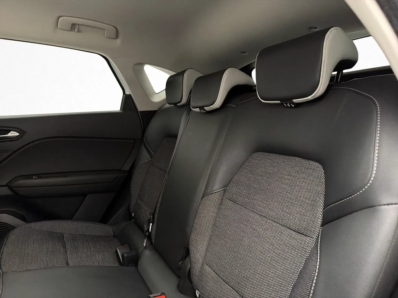 Renault Captur bild 14
