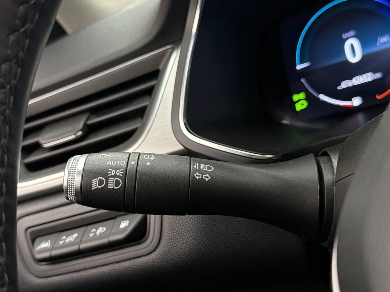Renault Captur bild 22