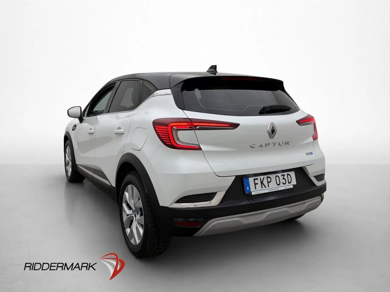 Renault Captur bild 5