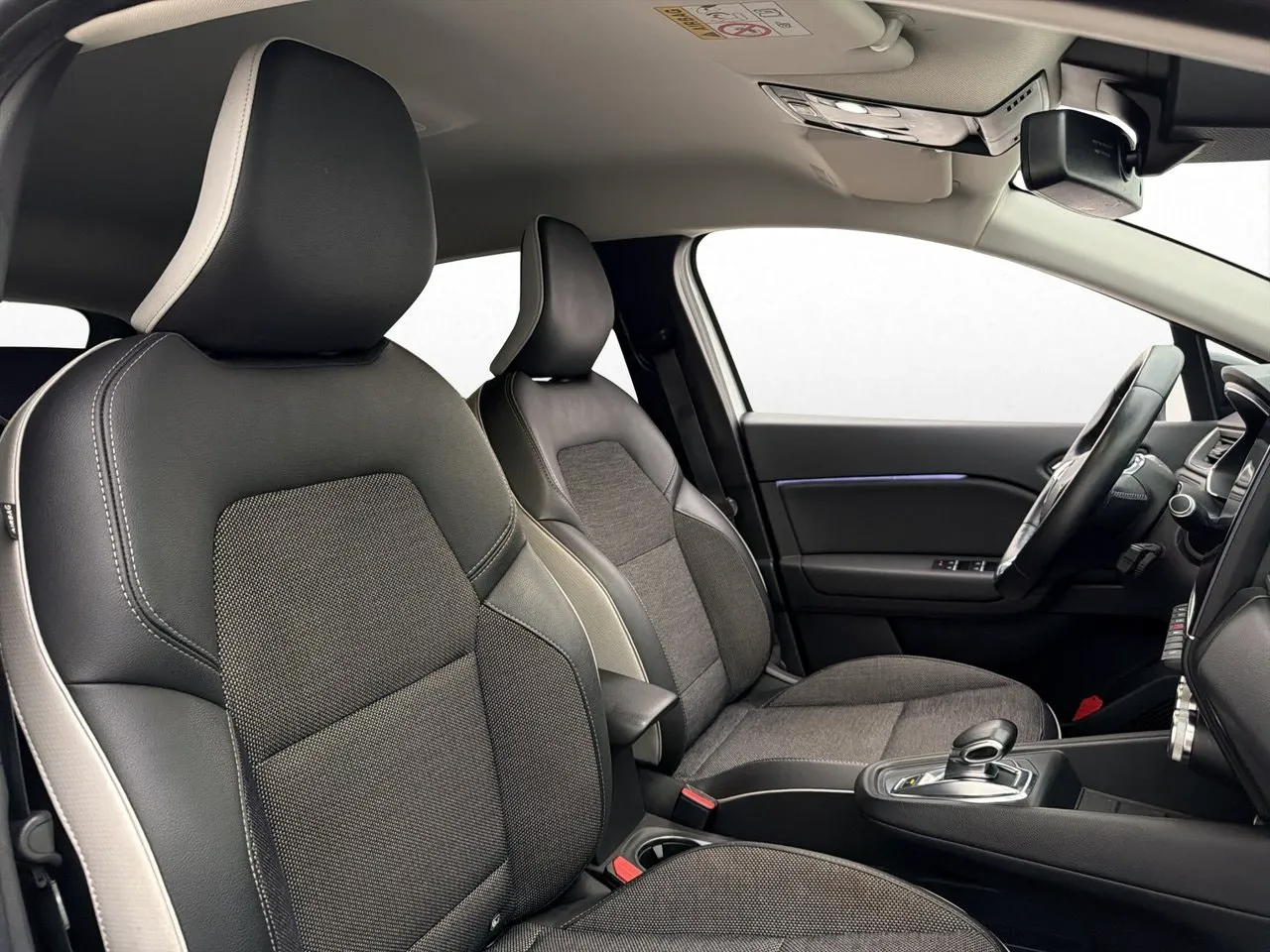 Renault Captur bild 11